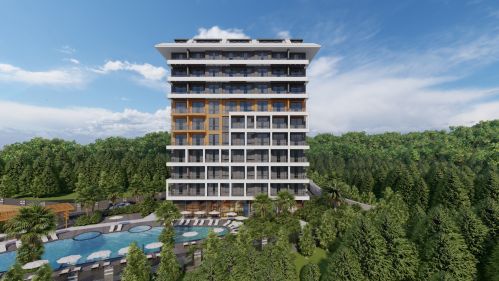 Alanya Property