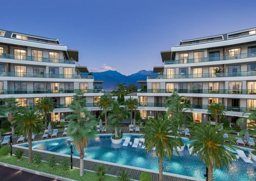 Alanya Property