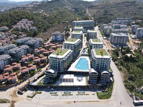 Alanya Property