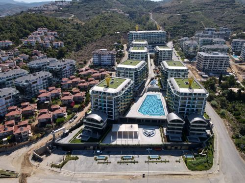 Alanya Property