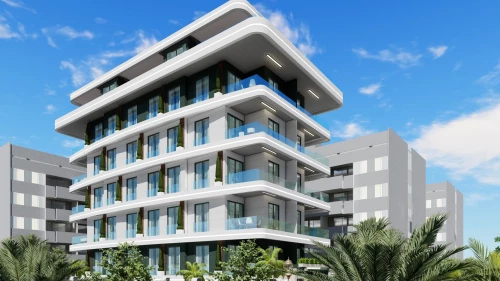 Alanya Property