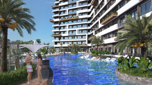 Alanya Property