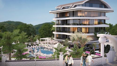 Alanya Property