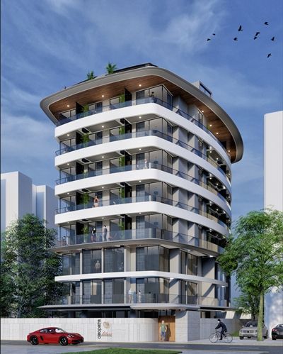 Alanya Property