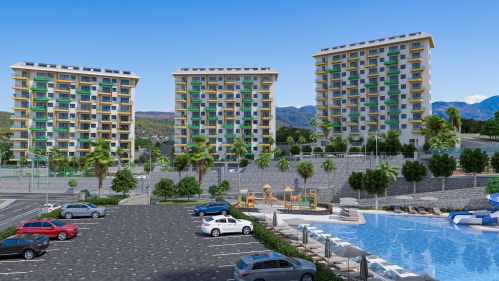 Alanya Property