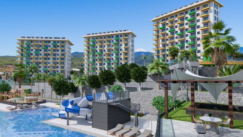 Alanya Property