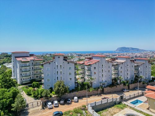 Alanya Property