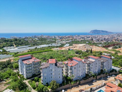 Alanya Property