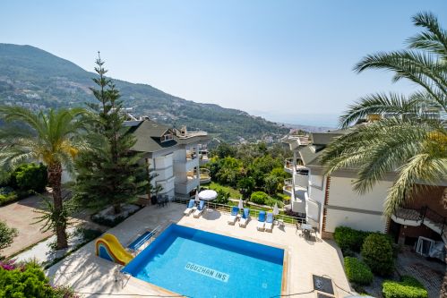 Alanya Property