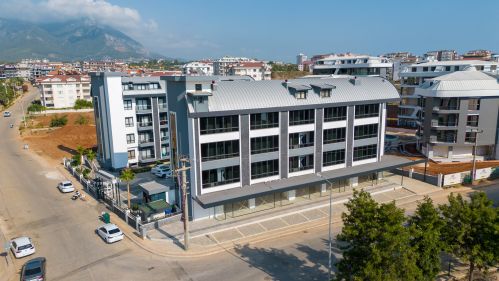 Alanya Property