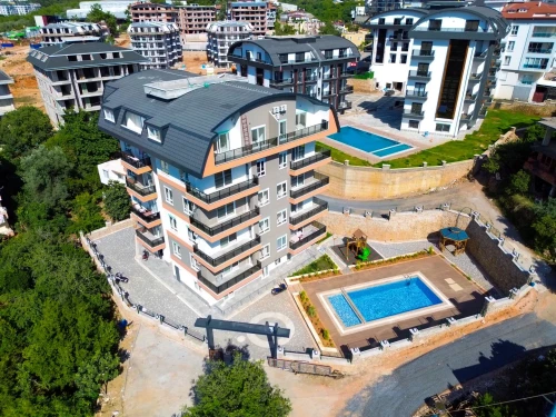 Alanya Property
