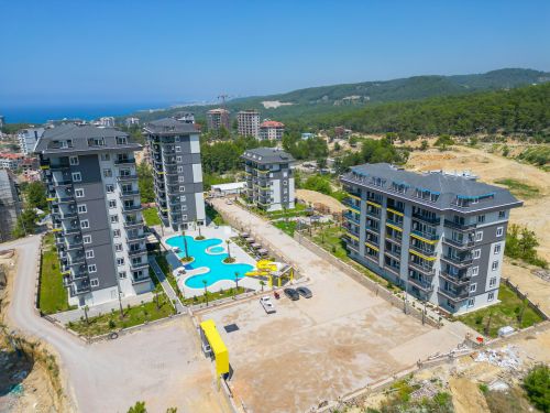 Alanya Property