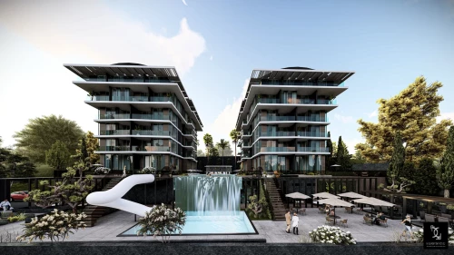Alanya Property