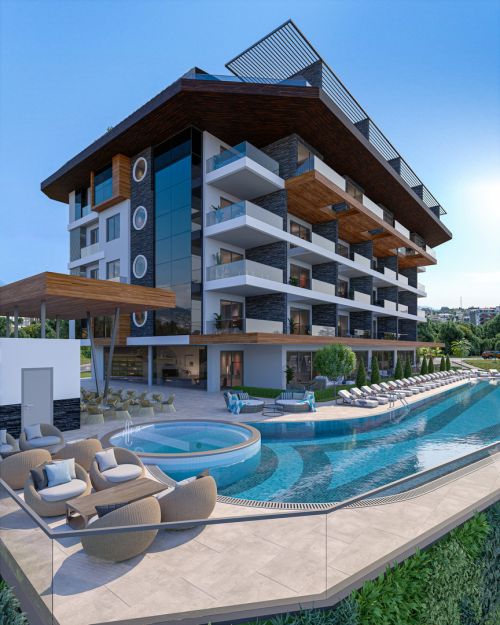 Alanya Property