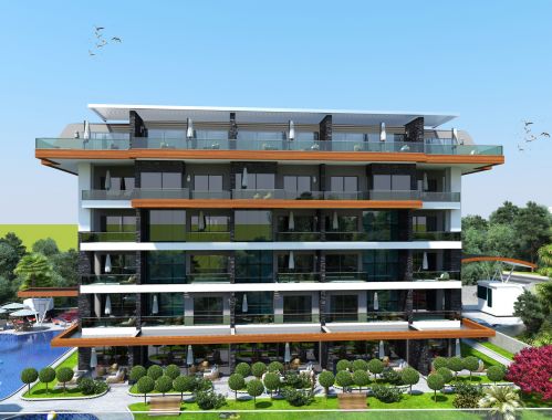 Alanya Property