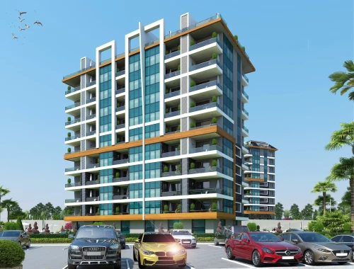 Alanya Property