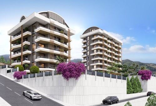 Alanya Property