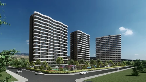 Alanya Property