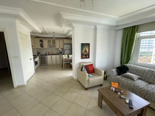 Alanya Property