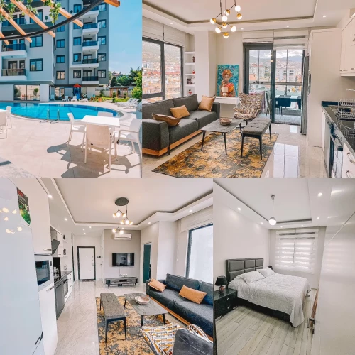 Alanya Property