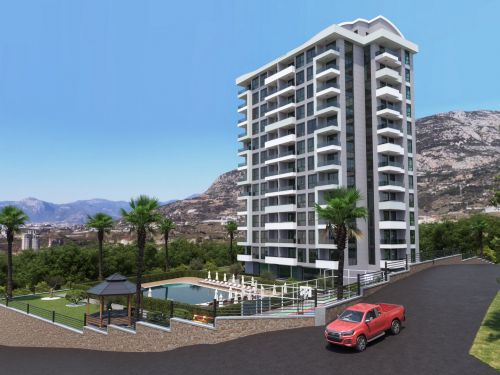 Alanya Property
