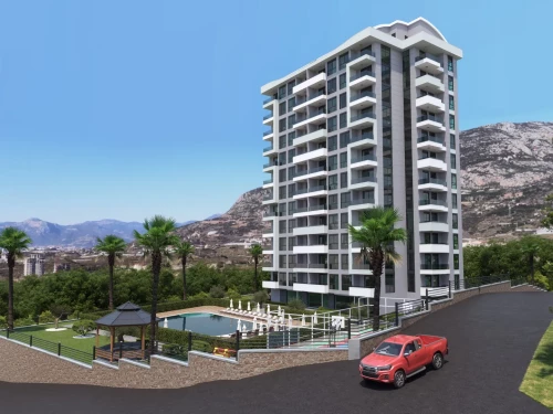 Alanya Property