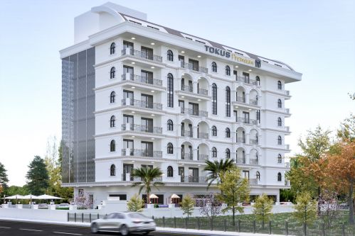 Alanya Property