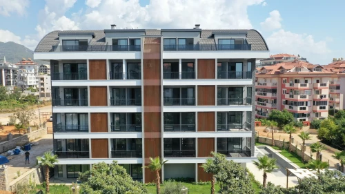 Alanya Property