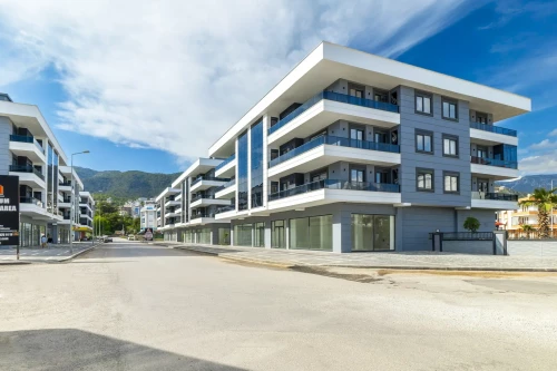 Alanya Property