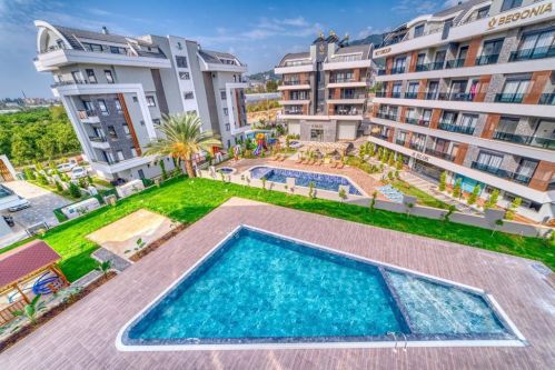 Alanya Property