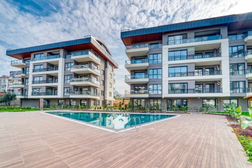 Alanya Property