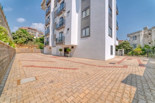 Alanya Property