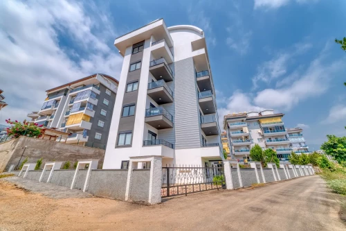 Alanya Property