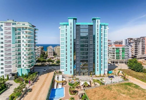 Alanya Property