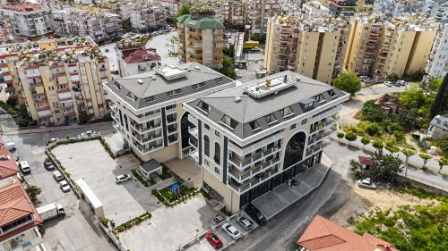 Alanya Property