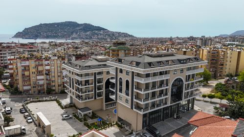 Alanya Property