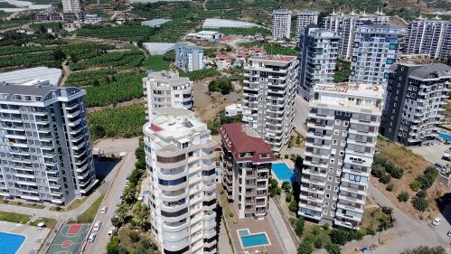 Alanya Property