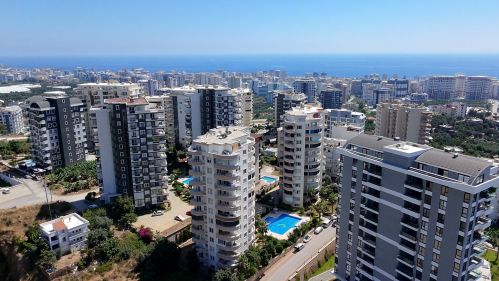 Alanya Property