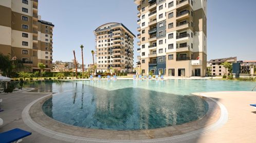 Alanya Property