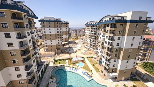 Alanya Property