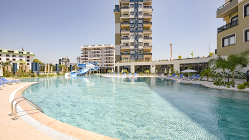 Alanya Property