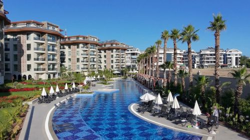 Alanya Property