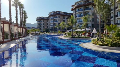 Alanya Property
