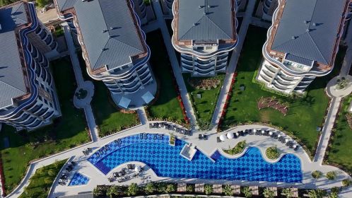 Alanya Property
