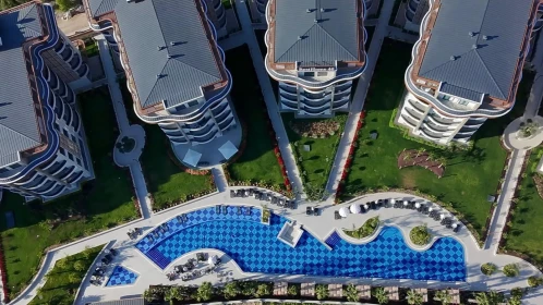 Alanya Property