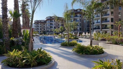 Alanya Property