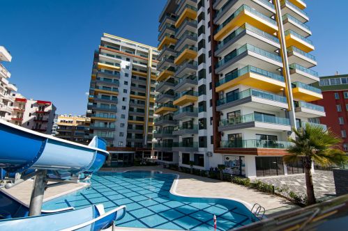 Alanya Property