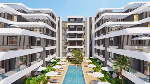 Alanya Property