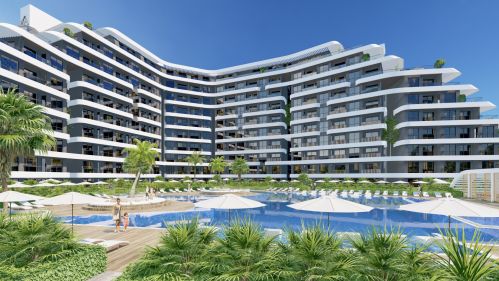 Alanya Property