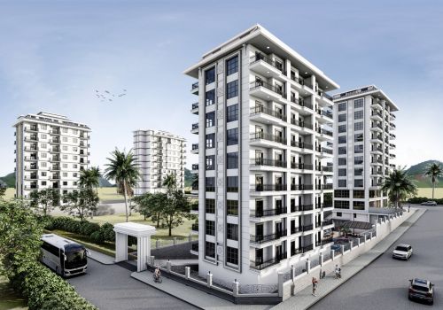 Alanya Property